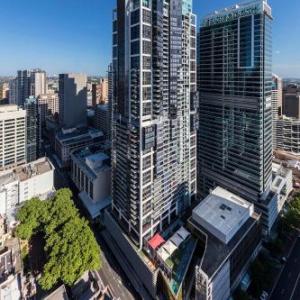 Meriton Suites World Tower New South Wales
